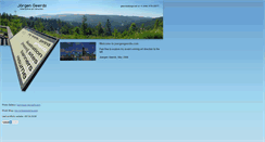 Desktop Screenshot of portfolio.joergengeerds.com